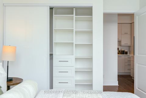 Photo 23 at 1111 - 26 Norton Avenue, Willowdale East, Toronto