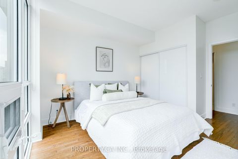 Photo 24 at 1111 - 26 Norton Avenue, Willowdale East, Toronto