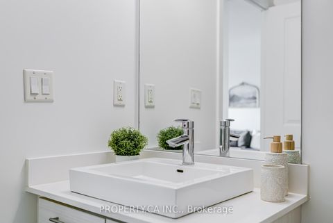 Photo 26 at 1111 - 26 Norton Avenue, Willowdale East, Toronto