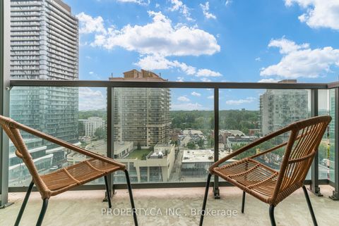 Photo 28 at 1111 - 26 Norton Avenue, Willowdale East, Toronto