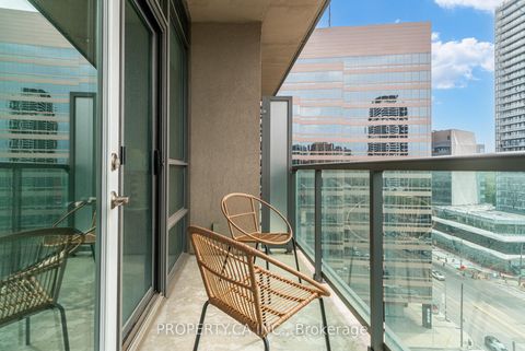 Photo 29 at 1111 - 26 Norton Avenue, Willowdale East, Toronto