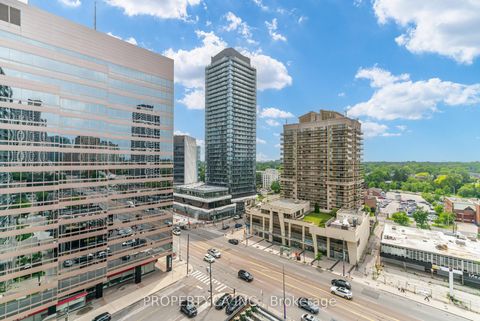 Photo 30 at 1111 - 26 Norton Avenue, Willowdale East, Toronto