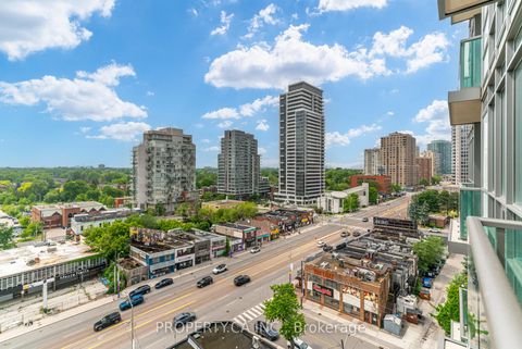 Photo 31 at 1111 - 26 Norton Avenue, Willowdale East, Toronto