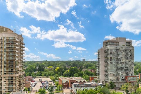 Photo 32 at 1111 - 26 Norton Avenue, Willowdale East, Toronto