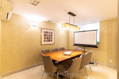 Photo 33 at 1111 - 26 Norton Avenue, Willowdale East, Toronto