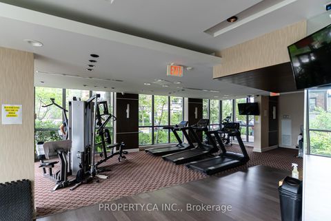 Photo 34 at 1111 - 26 Norton Avenue, Willowdale East, Toronto