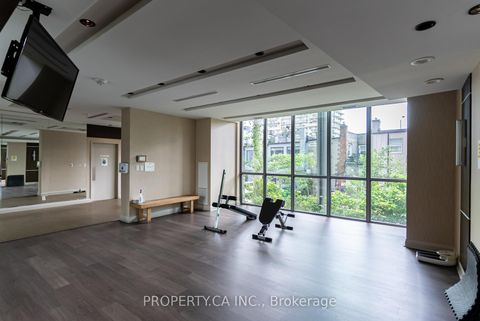 Photo 35 at 1111 - 26 Norton Avenue, Willowdale East, Toronto