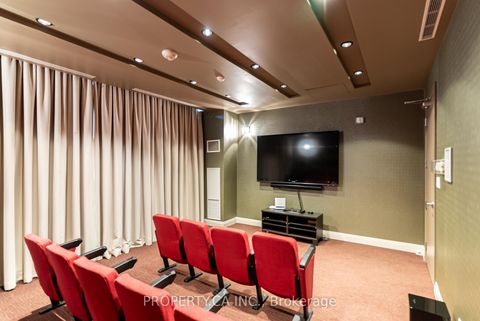 Photo 37 at 1111 - 26 Norton Avenue, Willowdale East, Toronto