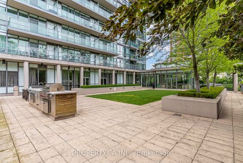 Photo 40 at 1111 - 26 Norton Avenue, Willowdale East, Toronto