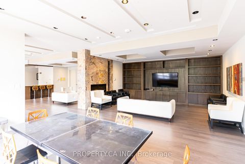 Photo 41 at 1111 - 26 Norton Avenue, Willowdale East, Toronto