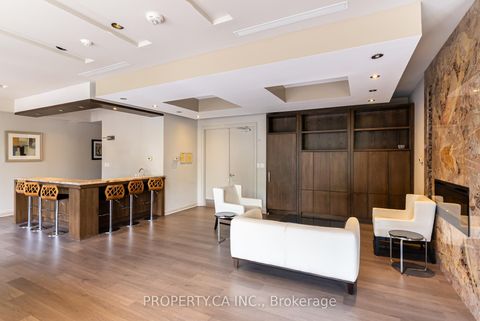 Photo 42 at 1111 - 26 Norton Avenue, Willowdale East, Toronto