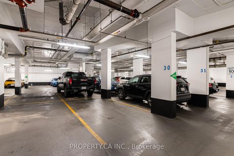 Photo 44 at 1111 - 26 Norton Avenue, Willowdale East, Toronto