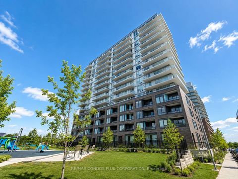 Photo 0 at 1302 - 185 Deerfield Road, Central Newmarket, Newmarket