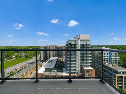 Photo 6 at 1302 - 185 Deerfield Road, Central Newmarket, Newmarket