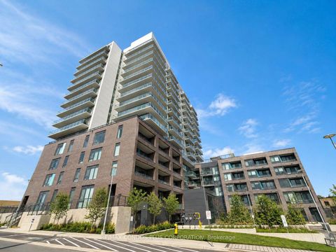 Photo 8 at 1302 - 185 Deerfield Road, Central Newmarket, Newmarket