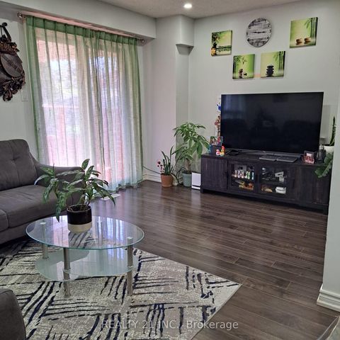 Photo 2 at 55 Shepmore Terrace, Malvern, Toronto