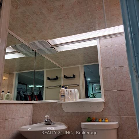 Photo 7 at 55 Shepmore Terrace, Malvern, Toronto