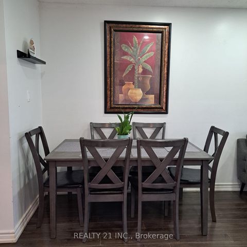 Photo 9 at 55 Shepmore Terrace, Malvern, Toronto