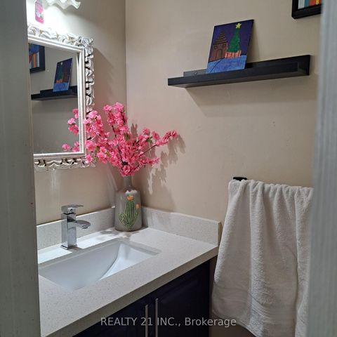 Photo 11 at 55 Shepmore Terrace, Malvern, Toronto