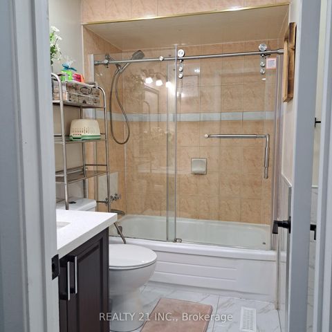 Photo 12 at 55 Shepmore Terrace, Malvern, Toronto