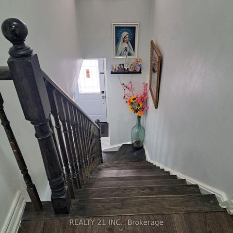 Photo 14 at 55 Shepmore Terrace, Malvern, Toronto