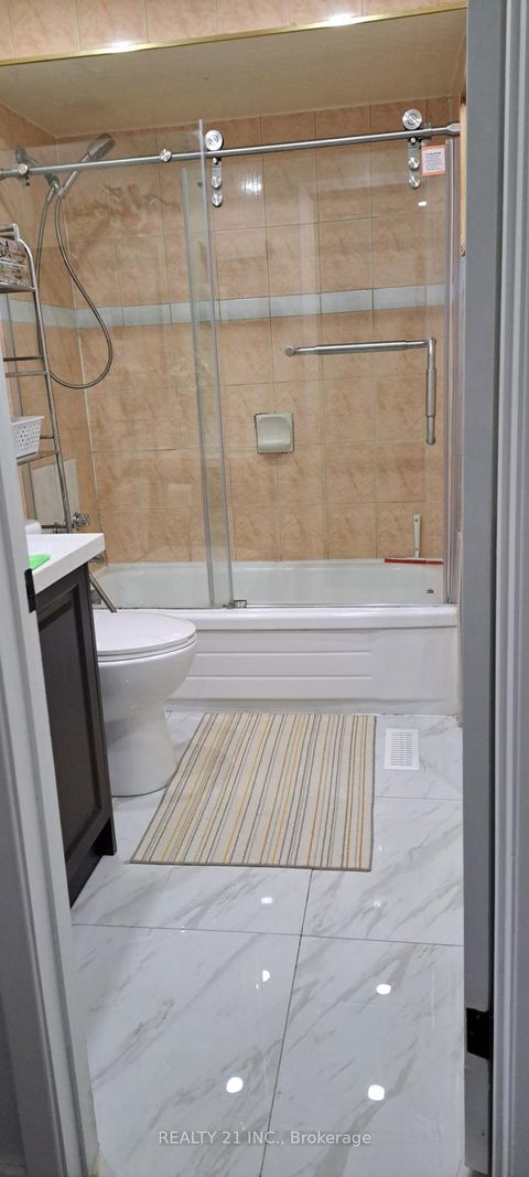 Photo 15 at 55 Shepmore Terrace, Malvern, Toronto