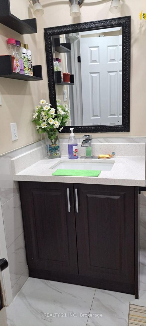Photo 16 at 55 Shepmore Terrace, Malvern, Toronto