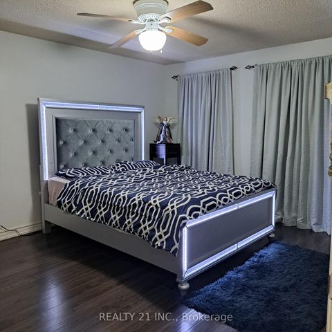 Photo 17 at 55 Shepmore Terrace, Malvern, Toronto