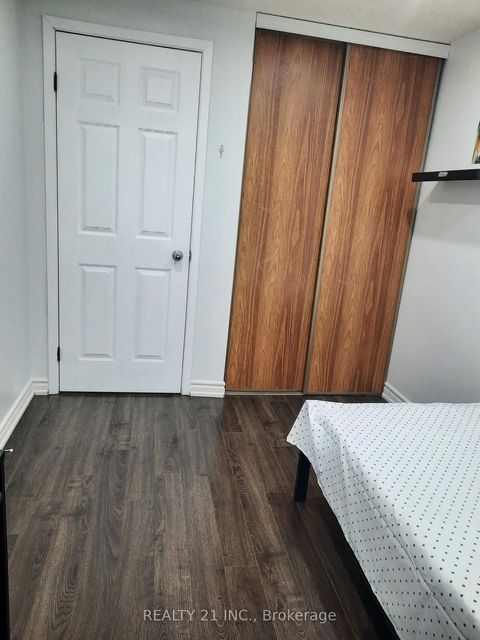Photo 18 at 55 Shepmore Terrace, Malvern, Toronto