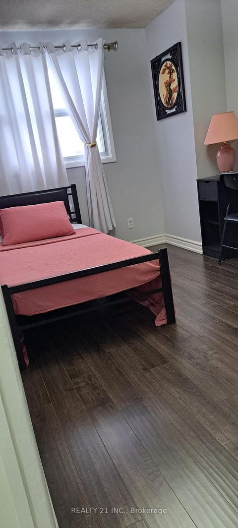 Photo 19 at 55 Shepmore Terrace, Malvern, Toronto