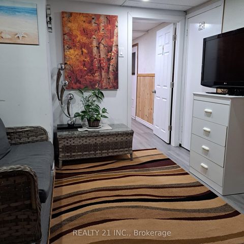 Photo 22 at 55 Shepmore Terrace, Malvern, Toronto