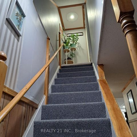 Photo 24 at 55 Shepmore Terrace, Malvern, Toronto