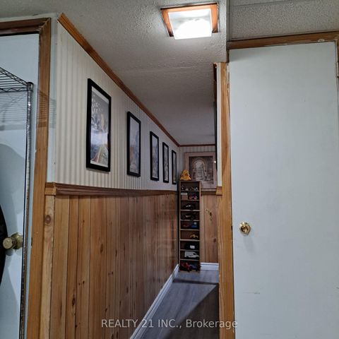 Photo 25 at 55 Shepmore Terrace, Malvern, Toronto