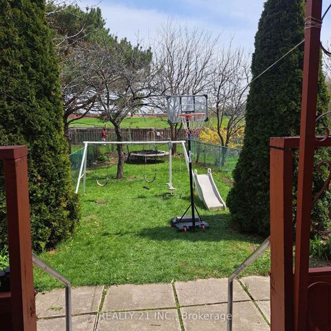 Photo 26 at 55 Shepmore Terrace, Malvern, Toronto