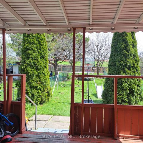 Photo 27 at 55 Shepmore Terrace, Malvern, Toronto