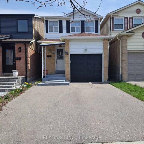 Photo 28 at 55 Shepmore Terrace, Malvern, Toronto
