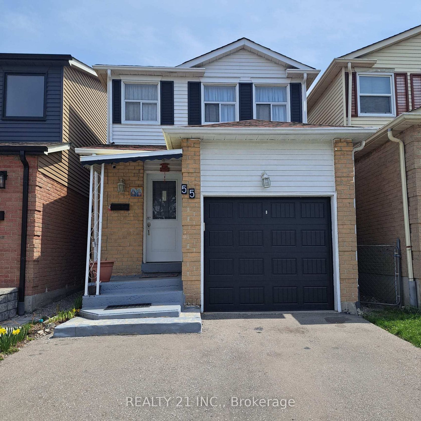 55 Shepmore Terrace, Malvern, Toronto photo 9