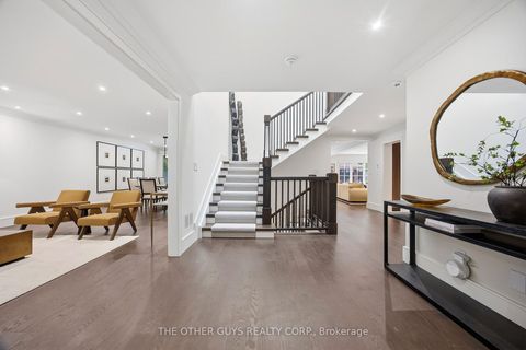 Photo 3 at 18 Chipstead Road, Don Mills, Toronto