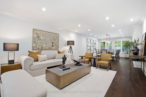 Photo 5 at 18 Chipstead Road, Don Mills, Toronto