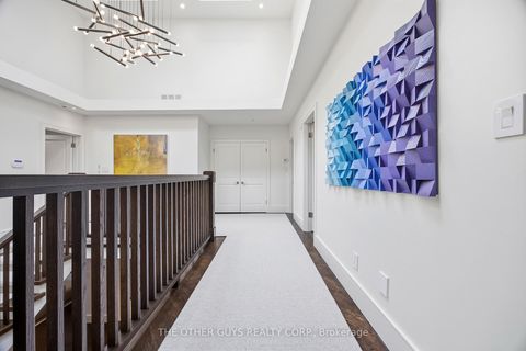 Photo 15 at 18 Chipstead Road, Don Mills, Toronto