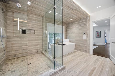 Photo 25 at 18 Chipstead Road, Don Mills, Toronto