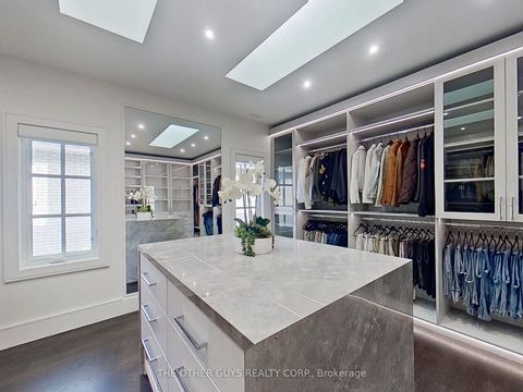 Photo 27 at 18 Chipstead Road, Don Mills, Toronto