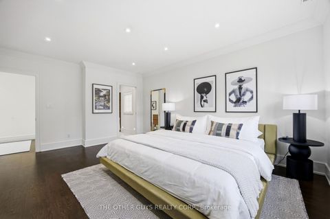 Photo 28 at 18 Chipstead Road, Don Mills, Toronto