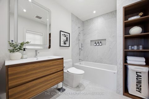 Photo 29 at 18 Chipstead Road, Don Mills, Toronto