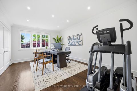 Photo 30 at 18 Chipstead Road, Don Mills, Toronto