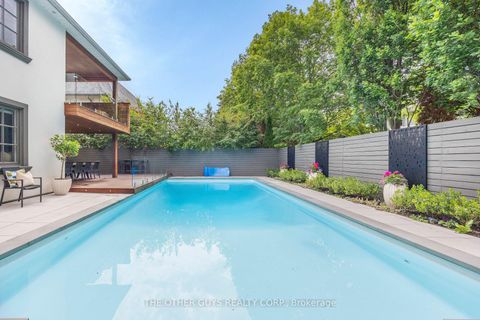 Photo 42 at 18 Chipstead Road, Don Mills, Toronto
