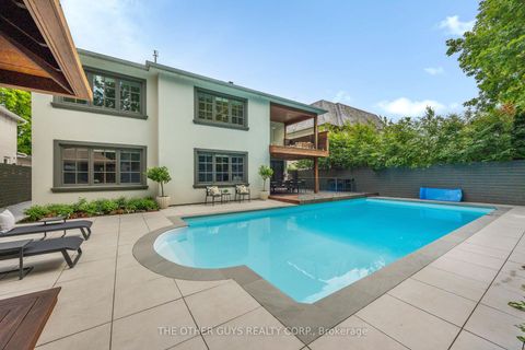 Photo 43 at 18 Chipstead Road, Don Mills, Toronto