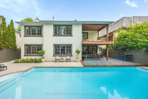 Photo 44 at 18 Chipstead Road, Don Mills, Toronto