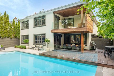 Photo 45 at 18 Chipstead Road, Don Mills, Toronto