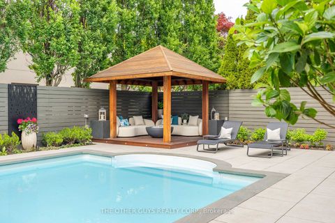 Photo 46 at 18 Chipstead Road, Don Mills, Toronto